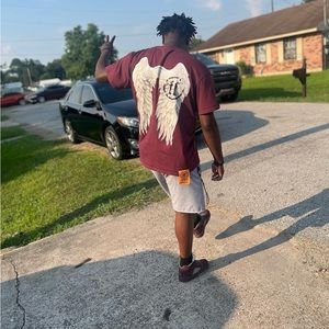 Meet your Posher, Devante